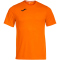 JOMA Combi Trainingsshirt Kinder 880 - orange 80/92