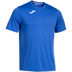 JOMA Combi Trainingsshirt Kinder 700 - royalblau 80/92