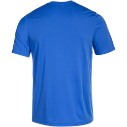 JOMA Combi Trainingsshirt Kinder 700 - royalblau 80/92