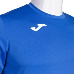 JOMA Combi Trainingsshirt Kinder 700 - royalblau 80/92