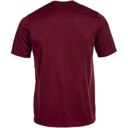 JOMA Combi Trainingsshirt Kinder 671 - bordeaux 80/92