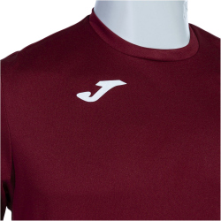 JOMA Combi Trainingsshirt Kinder 671 - bordeaux 80/92