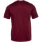 JOMA Combi Trainingsshirt Kinder 671 - bordeaux 80/92