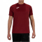 JOMA Combi Trainingsshirt Kinder 671 - bordeaux 80/92