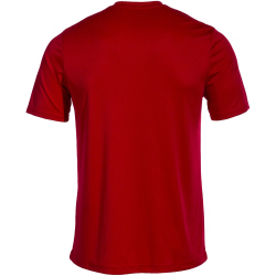 JOMA Combi Trainingsshirt Kinder 600 - rot 80/92