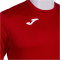JOMA Combi Trainingsshirt Kinder 600 - rot 80/92