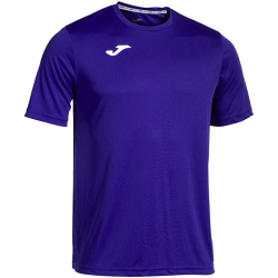JOMA Combi Trainingsshirt Kinder 550 - lila 80/92