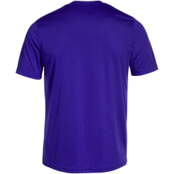 JOMA Combi Trainingsshirt Kinder 550 - lila 80/92