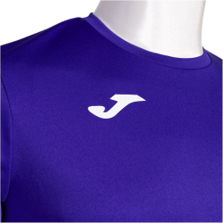 JOMA Combi Trainingsshirt Kinder 550 - lila 80/92