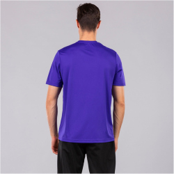 JOMA Combi Trainingsshirt Kinder 550 - lila 80/92