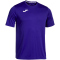 JOMA Combi Trainingsshirt Kinder 550 - lila 80/92