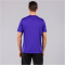 JOMA Combi Trainingsshirt Kinder 550 - lila 80/92