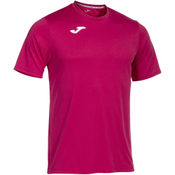 JOMA Combi Trainingsshirt Kinder 500 - magenta 80/92
