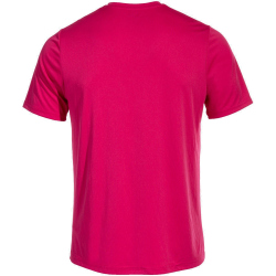 JOMA Combi Trainingsshirt Kinder 500 - magenta 80/92