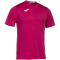 JOMA Combi Trainingsshirt Kinder 500 - magenta 80/92