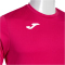 JOMA Combi Trainingsshirt Kinder 500 - magenta 80/92
