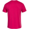 JOMA Combi Trainingsshirt Kinder 500 - magenta 80/92
