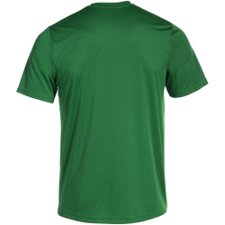 JOMA Combi Trainingsshirt Kinder 450 - grün 80/92
