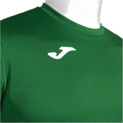 JOMA Combi Trainingsshirt Kinder 450 - grün 80/92