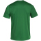 JOMA Combi Trainingsshirt Kinder 450 - grün 80/92