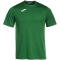 JOMA Combi Trainingsshirt Kinder 450 - grün 80/92