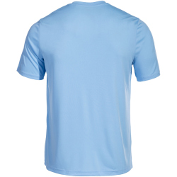 JOMA Combi Trainingsshirt Kinder 350 - himmelblau 80/92
