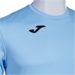 JOMA Combi Trainingsshirt Kinder 350 - himmelblau 80/92