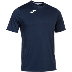 JOMA Combi Trainingsshirt Kinder 331 - marineblau 80/92