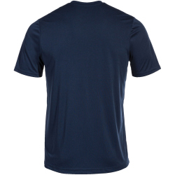 JOMA Combi Trainingsshirt Kinder 331 - marineblau 80/92