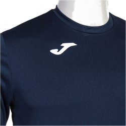 JOMA Combi Trainingsshirt Kinder 331 - marineblau 80/92