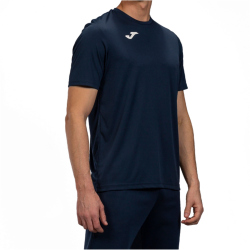 JOMA Combi Trainingsshirt Kinder 331 - marineblau 80/92