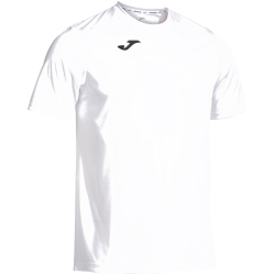 JOMA Combi Trainingsshirt Kinder 200 - weiß 80/92