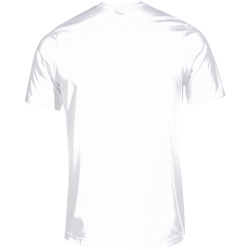 JOMA Combi Trainingsshirt Kinder 200 - weiß 80/92