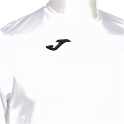 JOMA Combi Trainingsshirt Kinder 200 - weiß 80/92