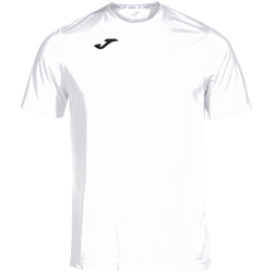 JOMA Combi Trainingsshirt Kinder 200 - weiß 80/92