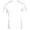 JOMA Combi Trainingsshirt Kinder 200 - weiß 80/92