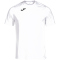 JOMA Combi Trainingsshirt Kinder 200 - weiß 80/92