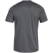JOMA Combi Trainingsshirt Kinder 150 - dunkelgrau melliert 80/92