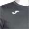 JOMA Combi Trainingsshirt Kinder 150 - dunkelgrau melliert 80/92