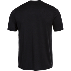 JOMA Combi Trainingsshirt Kinder 100 - schwarz 80/92
