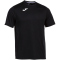 JOMA Combi Trainingsshirt Kinder 100 - schwarz 80/92