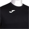 JOMA Combi Trainingsshirt Kinder 100 - schwarz 80/92