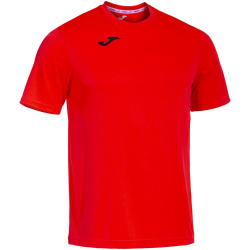 JOMA Combi Trainingsshirt Kinder 040 - dunkelorange/fluor 80/92