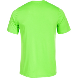 JOMA Combi Trainingsshirt Kinder 020 - grün/fluor 80/92