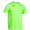JOMA Combi Trainingsshirt Kinder 020 - grün/fluor 80/92