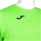 JOMA Combi Trainingsshirt Kinder 020 - grün/fluor 80/92