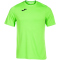 JOMA Combi Trainingsshirt Kinder 020 - grün/fluor 80/92