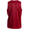 JOMA Aro wendbares Basketballshirt Kinder 603 - rot/marineblau 104/116
