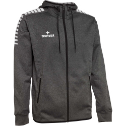 DERBYSTAR Primo Kapuzenjacke Kinder