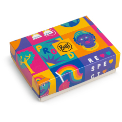 BUFF Coolnet UV Twin Pack Pride 555 - pride pack